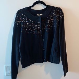 Anthropologie sweater